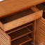 Armoire de rangement pour chaussures 4 niveaux