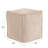 Olmo Upholstered Polyester Ottoman-20000315