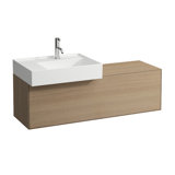 Kartell 23.63'' L Bathroom Sink