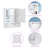 Nedaa Bathroom Cabinet