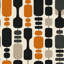 Papier peint moderne Mid-Century-126556184