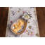 Garden Chips And Dip Platter