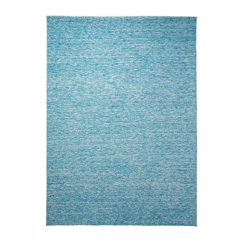 Homie Solid Colour Area Rug, Rectangle 120cm x 180cm