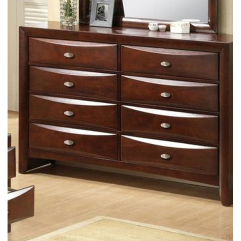 Commode Ireland