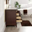 Meuble-lavabo simple 42 po Elite Stamford