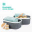 LIVIVO Plastic Decorative Basket-67107462