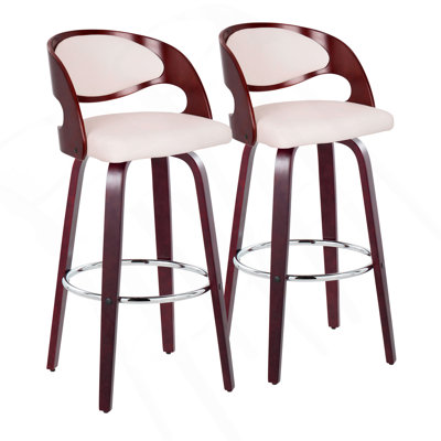 Tabouret de bar 30 po Pino