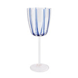 Nuovo Handmade Wine Glass