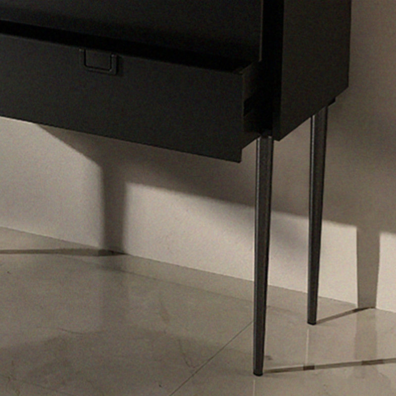 Commode française simple