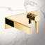 Wall Mounted Bathroom Faucet-20420525