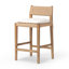 Hamlin Stool With Cushion-Dover Crescent-Counter-603059177