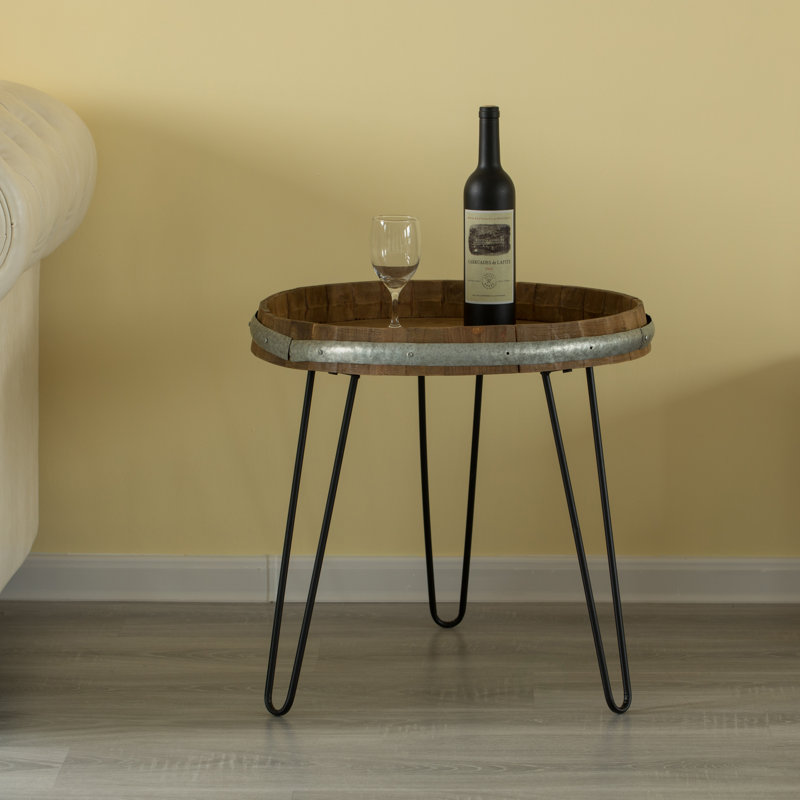 Table basse Akwasi