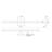 Blade LED Wallchiere-88045030