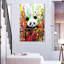 Panda floral Brampt-108633140