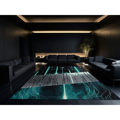 Tapis à couches Orbit