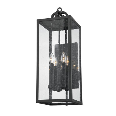 Caiden 4 Light Wall Sconce