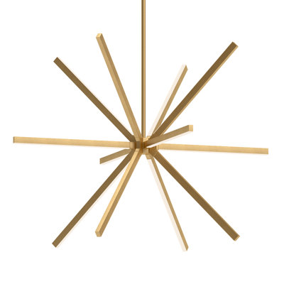 Sirius 13 - Light LED Chandelier