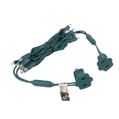 20 Light String Lighting