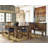 Rebecca Faux Leather Upholstered Bench