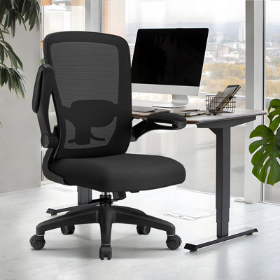 Hailes Ergonomic Office Swivel Chair