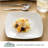 Julia 6.5" Dessert Plate