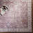 Oriental Indoor Rug-1317258763