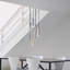 Cielo Hight Bright 7 Pendant Chandelier-38028703