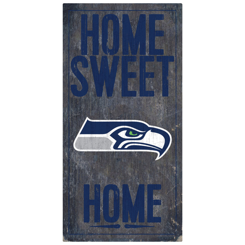 Wall Decor, Seattle Seahawks