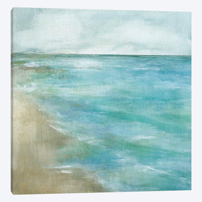 " Gentle Tides "