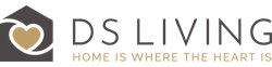 DS Living logo