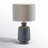 Adella Ceramic Table Lamp