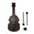 Antique Brass Violin Door Knocker