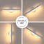 38cm Rotatable LED Wall Light-880211284