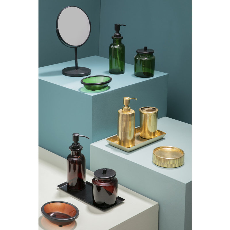 Meunier Soap Dish