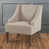 Beige sélectionné