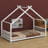 Metal House Bed-1334342251-1334342250