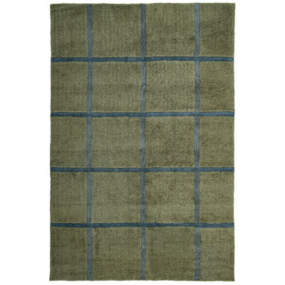 Taylor Washable Wool Rug