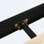 Lit plateforme tapissier Laven-674281077