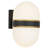 Capsule 8'' Outdoor Sconce-29649854-29649855