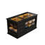 Commode de rangement 59,6 po