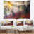 Landscape Polyester Tapestry-28499764
