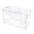 Carmelindo Kids Twin Over Twin Bunk Bed-197418245