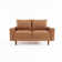 Dover 58'' Upholstered Sofa