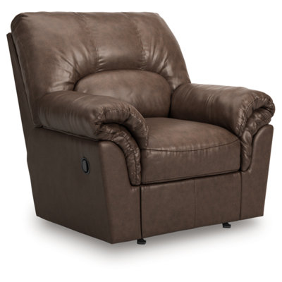 Walkerpoint Recliner