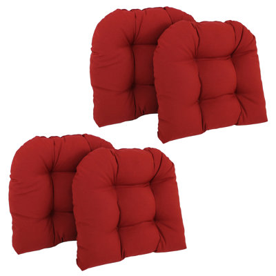 Outdoor 5'' Seat Cushion
