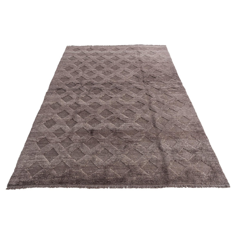 Odea Brown Rug
