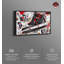 "Splatter Sneaker Collage", art mural de style urbain par Notoriart-102494726-102494729