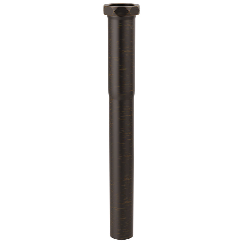 P- Trap Slip Joint Extension, Venetian Bronze