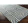 Geometric Indoor Rug
