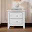 Table de chevet moderne Mid Century-29194879